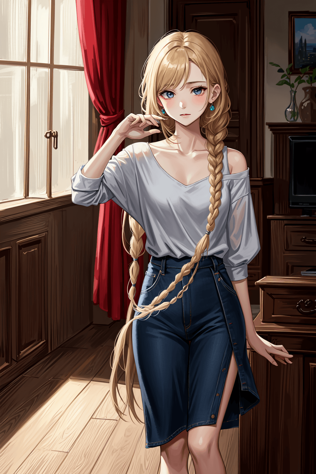 Thumbnail of Писька