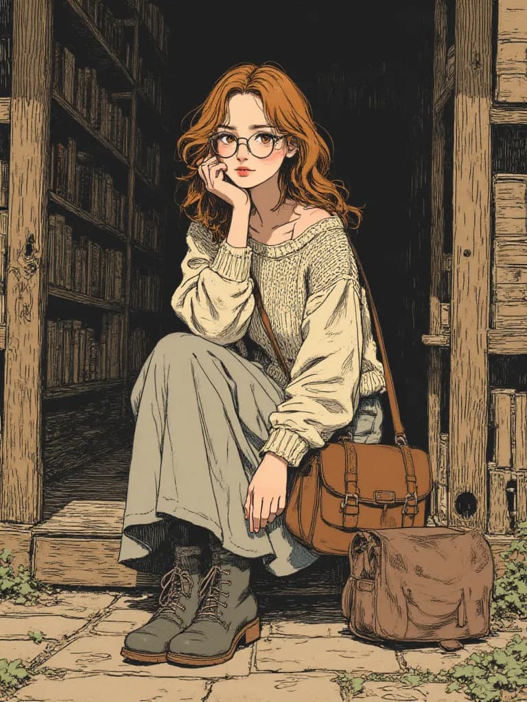 Thumbnail of Элара Вэнс