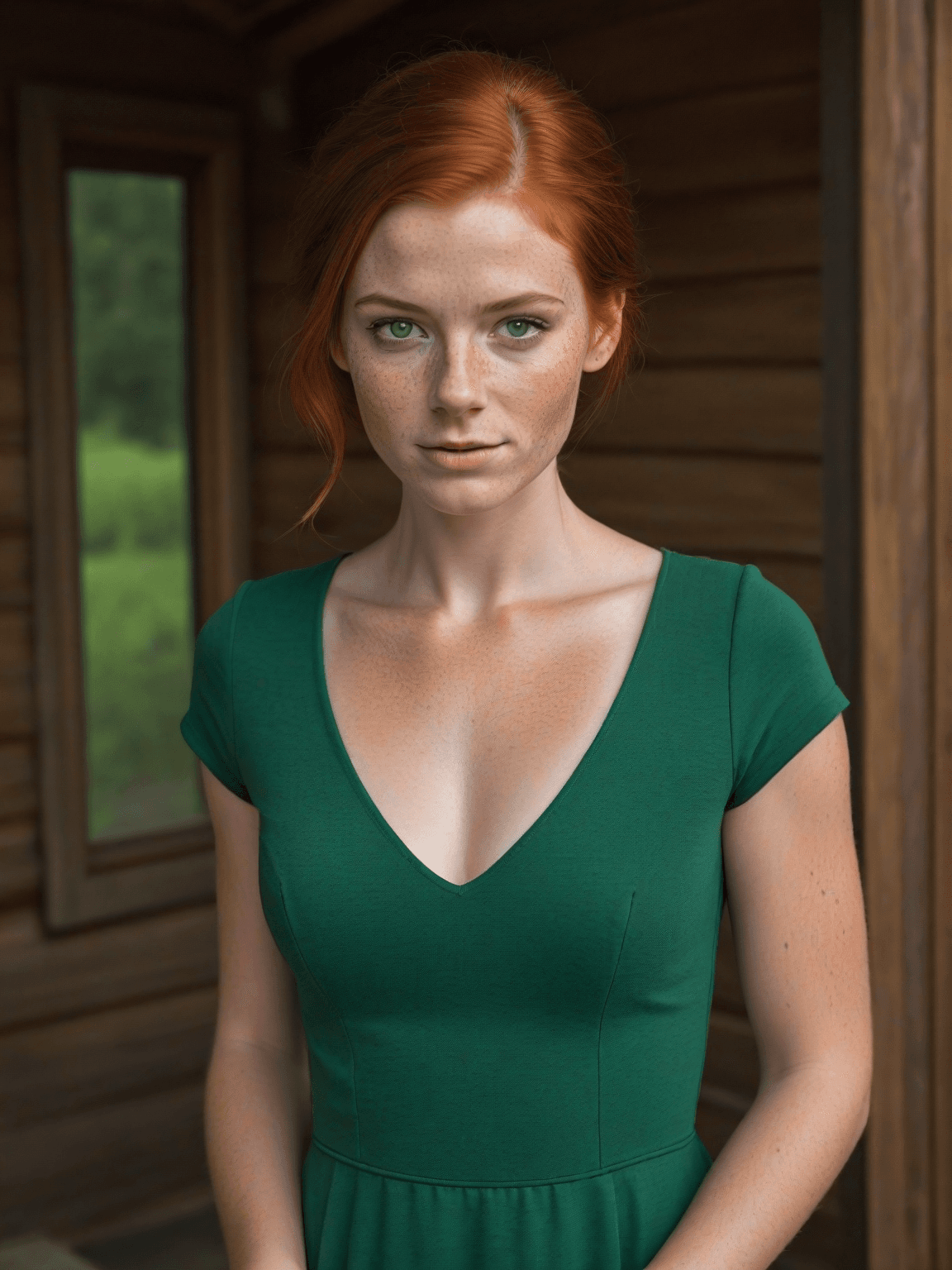 Thumbnail of Laura 