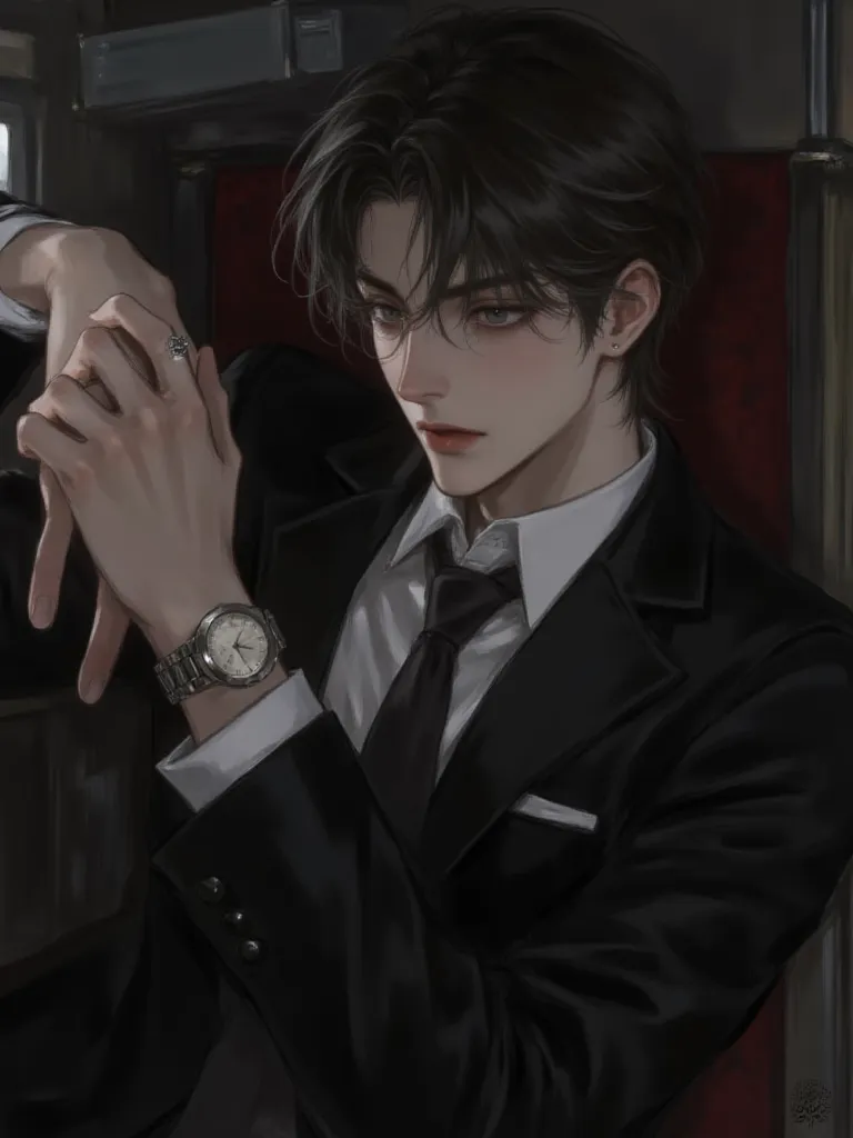 Thumbnail of Айнден Хван