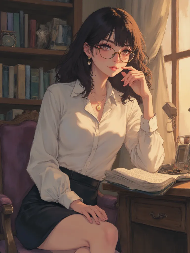 Thumbnail of Зои Холланд