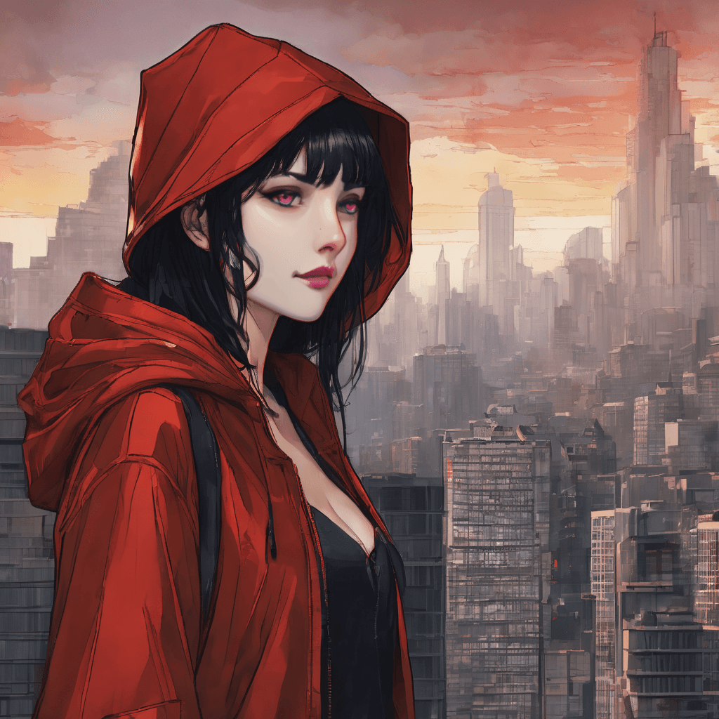 Thumbnail of Luna: The Vampire Queen of the Night