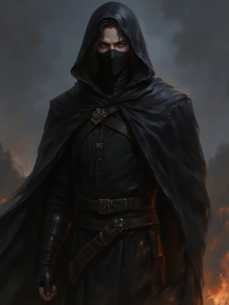 Thumbnail of Guardian of the Shadows 