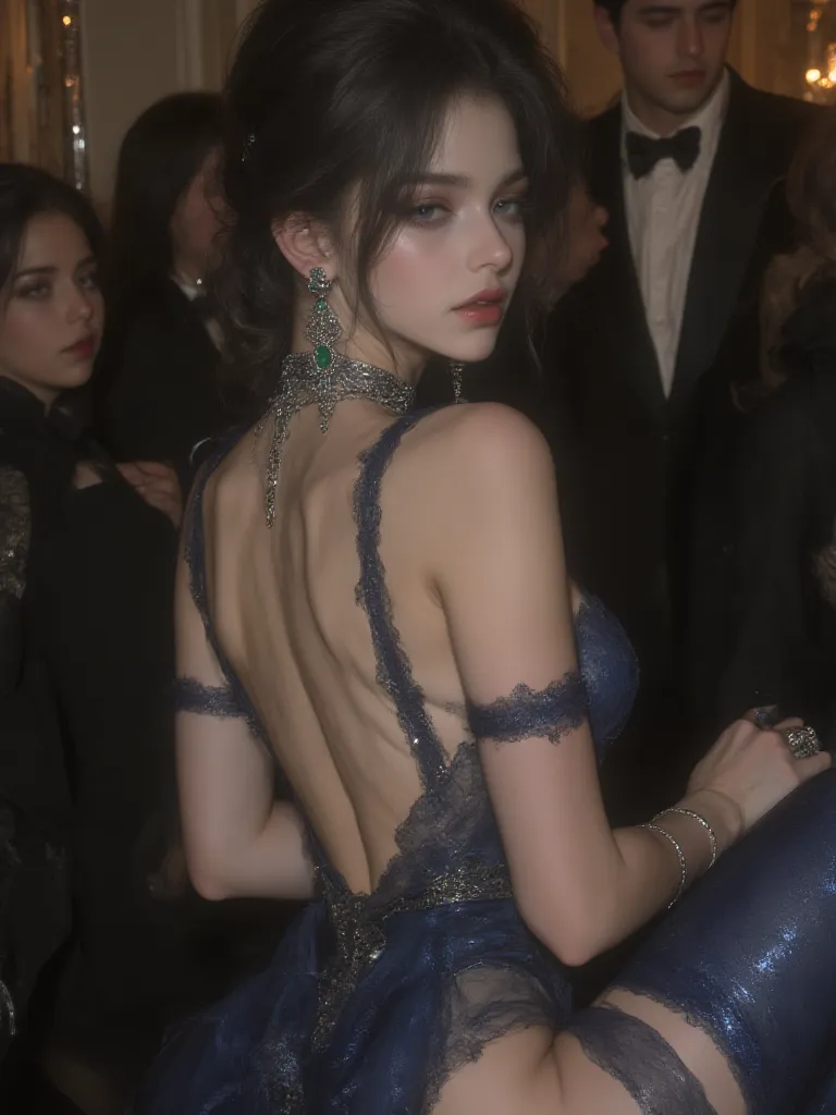 Thumbnail of Изабелла Флер