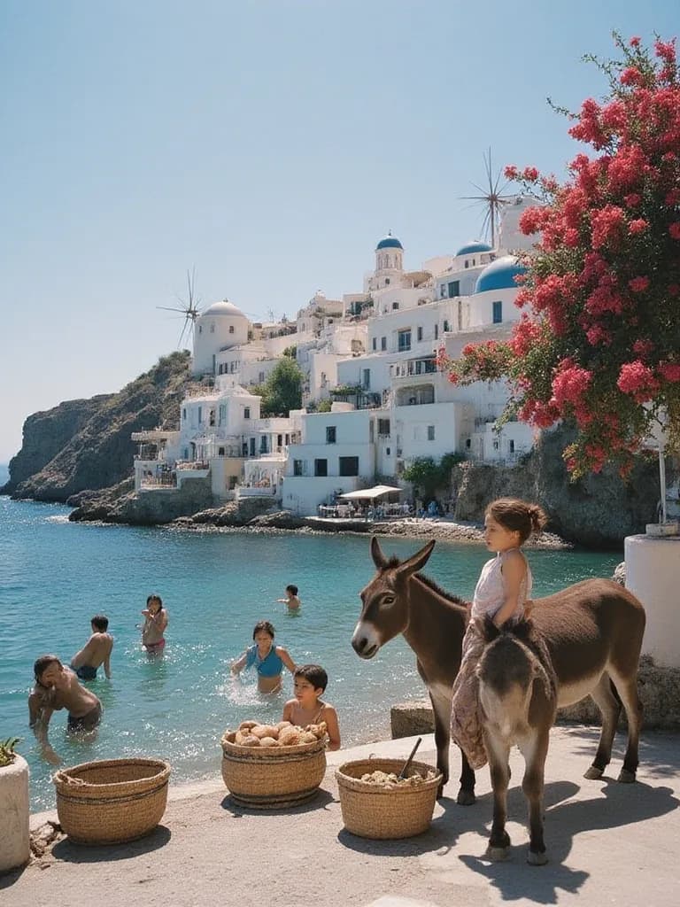 Thumbnail of  Atlas Tour 🇬🇷 Greece - Cradle of Myth and Mind