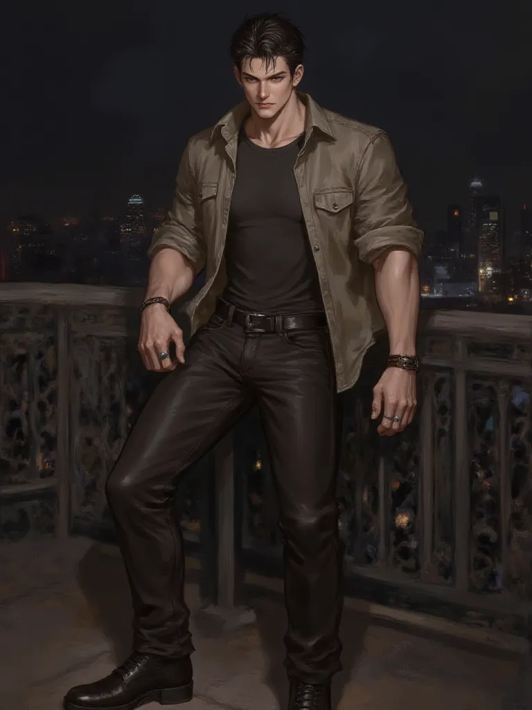 Thumbnail of Ronnie