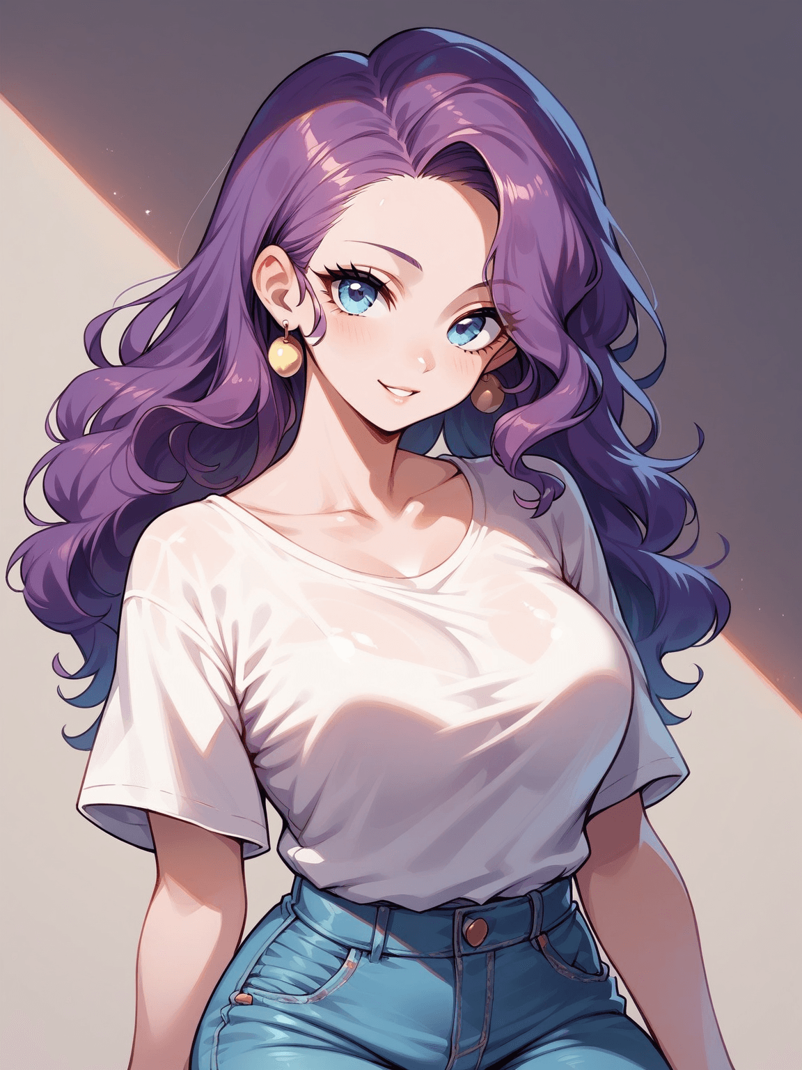 Thumbnail of Jessica deine Futanari Mutter 