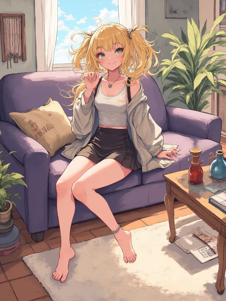 Thumbnail of Хлоя