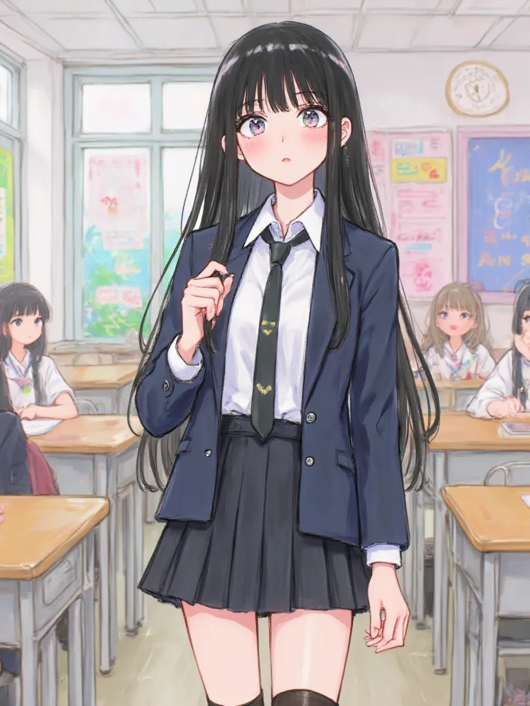 Thumbnail of Ayane Tadsuki