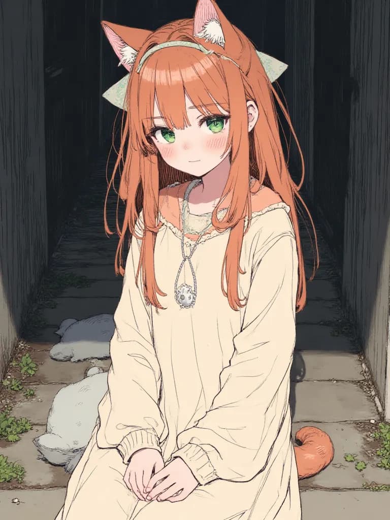 Thumbnail of Китти