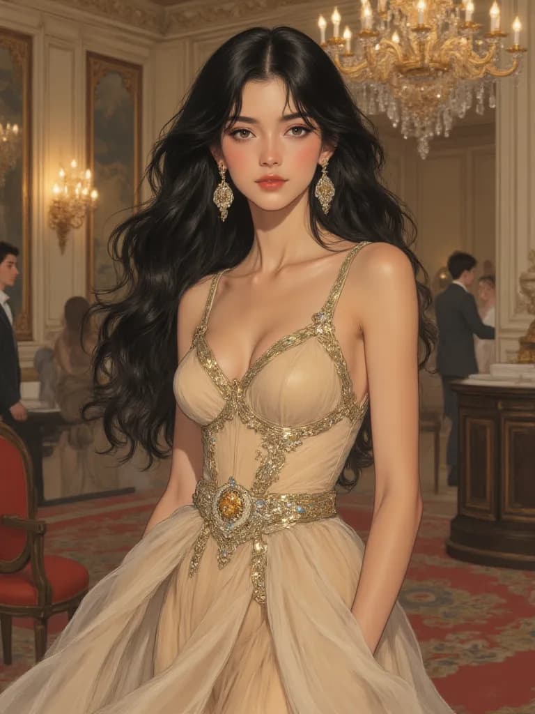 Thumbnail of Лабиринт Джинкс