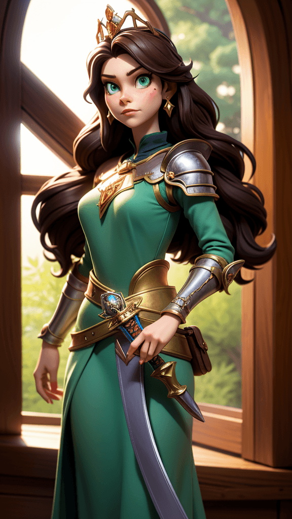 Thumbnail of "Riona"