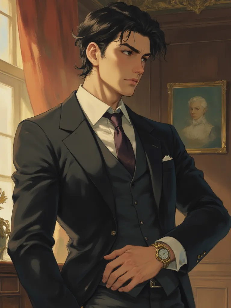 Thumbnail of John