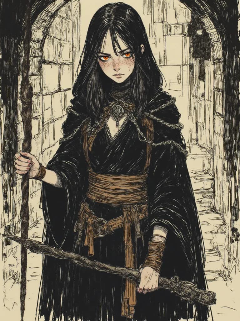 Thumbnail of Кэлен
