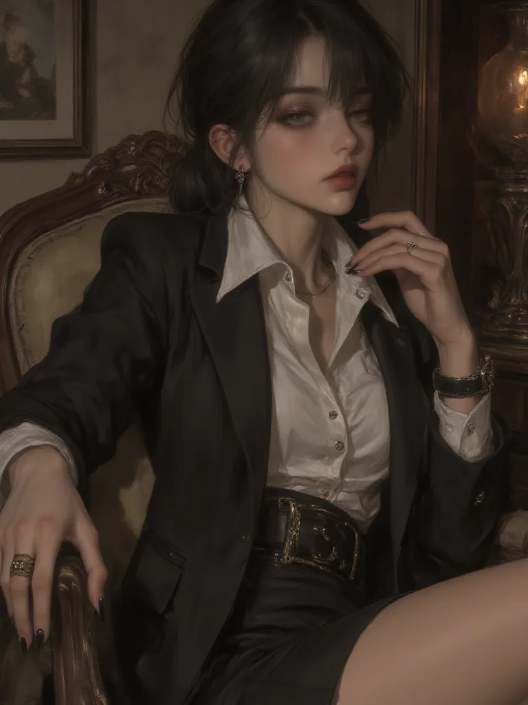 Thumbnail of Кайла Росси