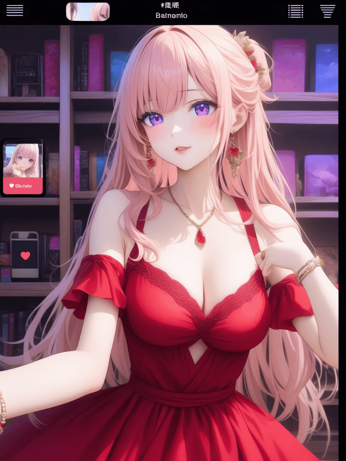 Thumbnail of Лучшие друзья