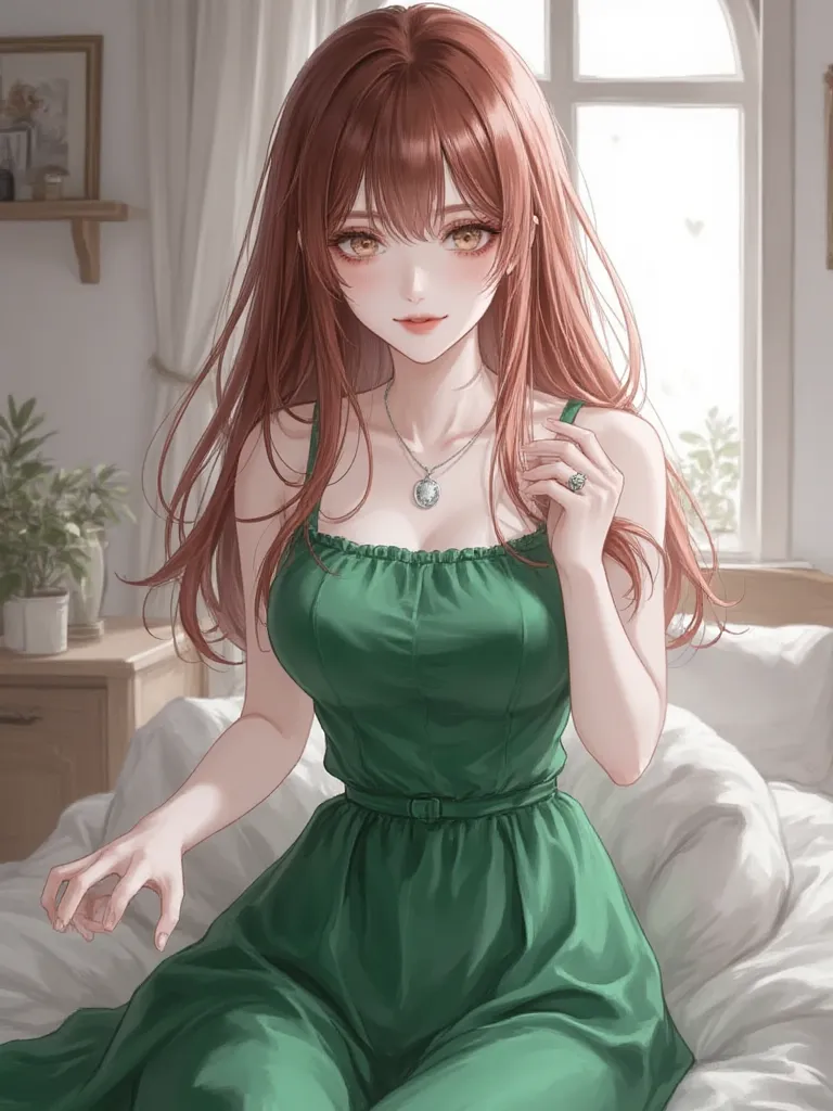 Thumbnail of Элара Медоулайт