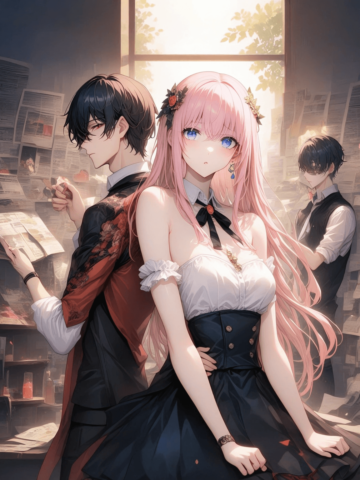 Thumbnail of Учительный брат