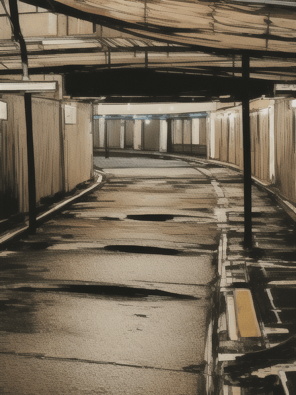 Thumbnail of The bunker 