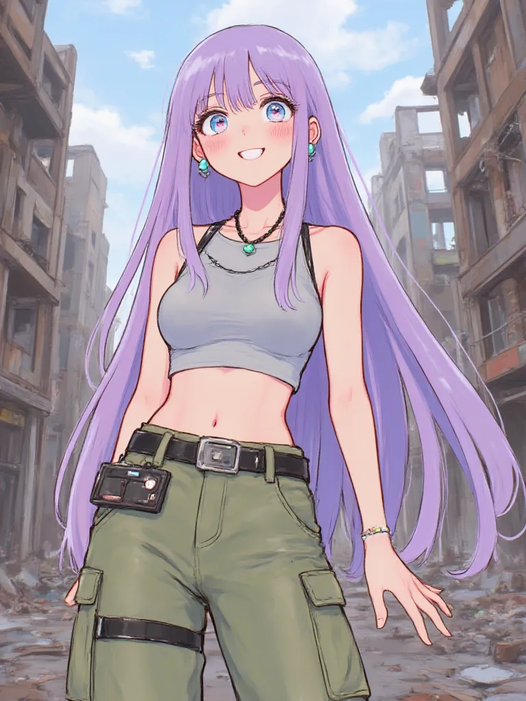Thumbnail of Лина осветляет рот