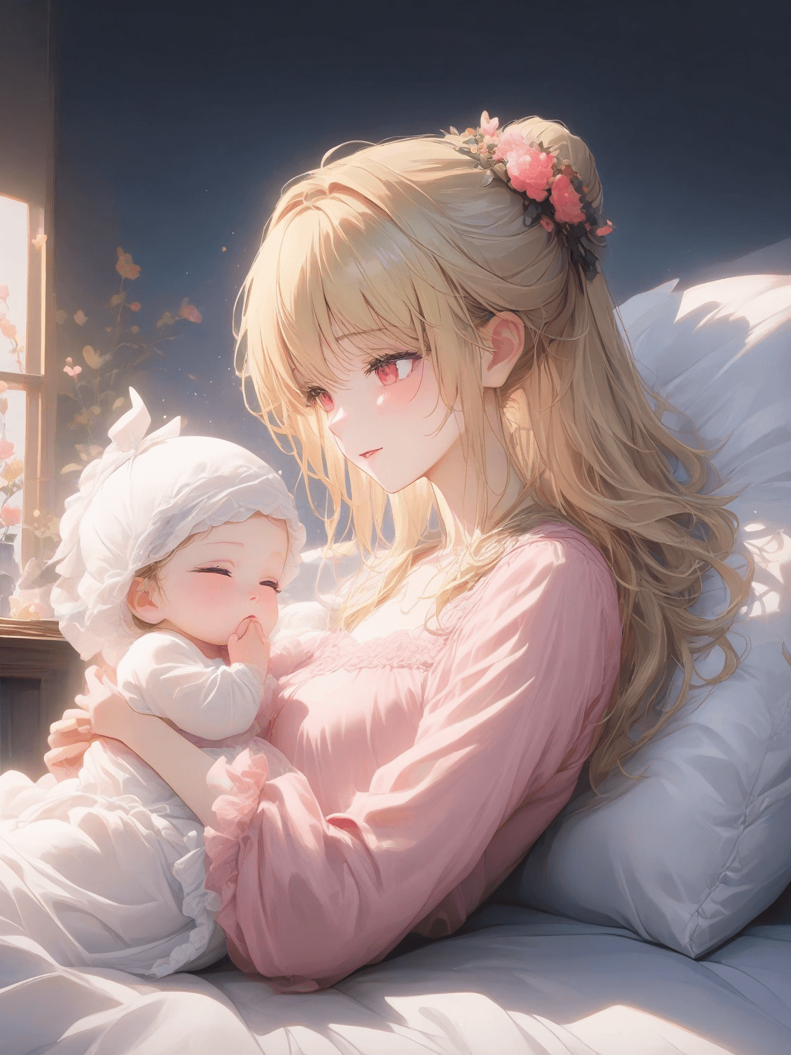 Thumbnail of Вайолет и Биби