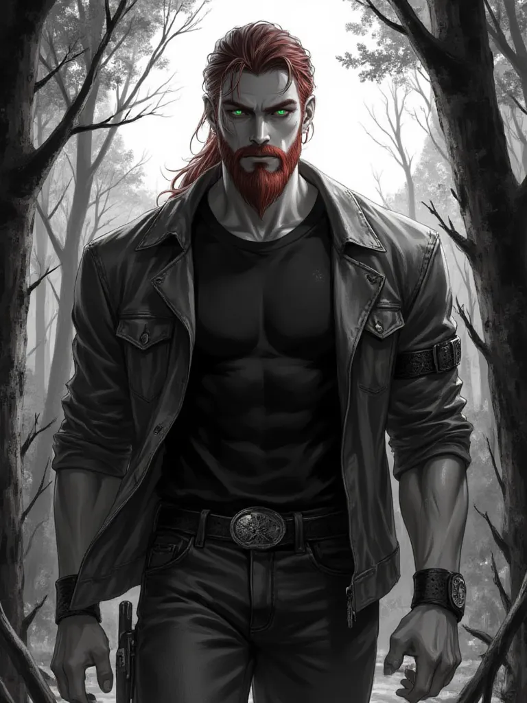 Thumbnail of Кэлен "Fenris" Торн