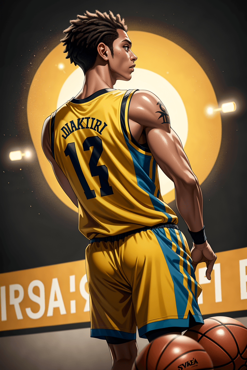 Thumbnail of Leona Dunkmaster