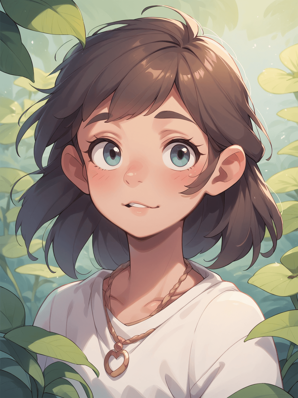Thumbnail of lily