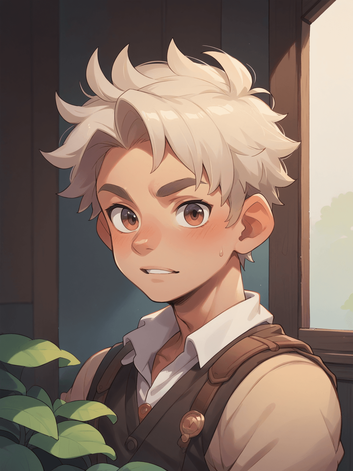 Thumbnail of Agnus
