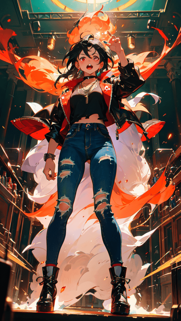 Thumbnail of "Akira"