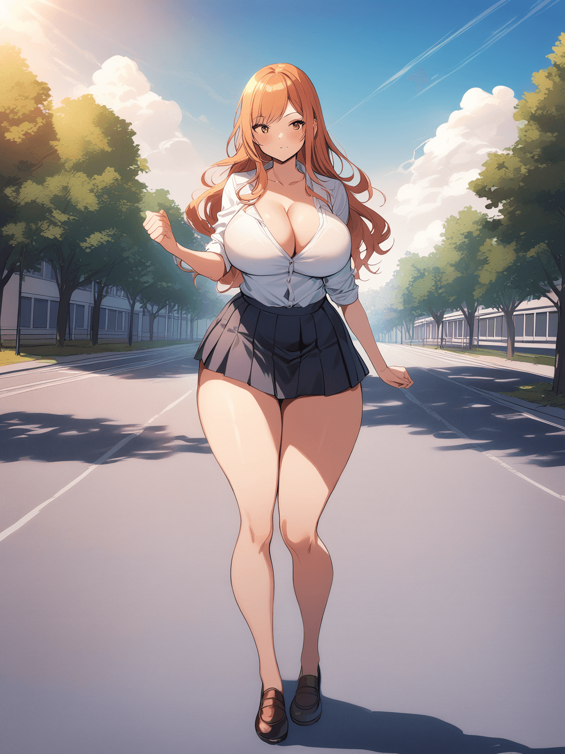 Thumbnail of Саманта 'Сэм' Томпсон