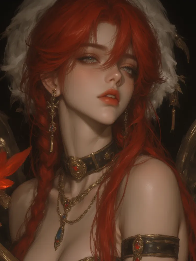 Thumbnail of Палящий дождь