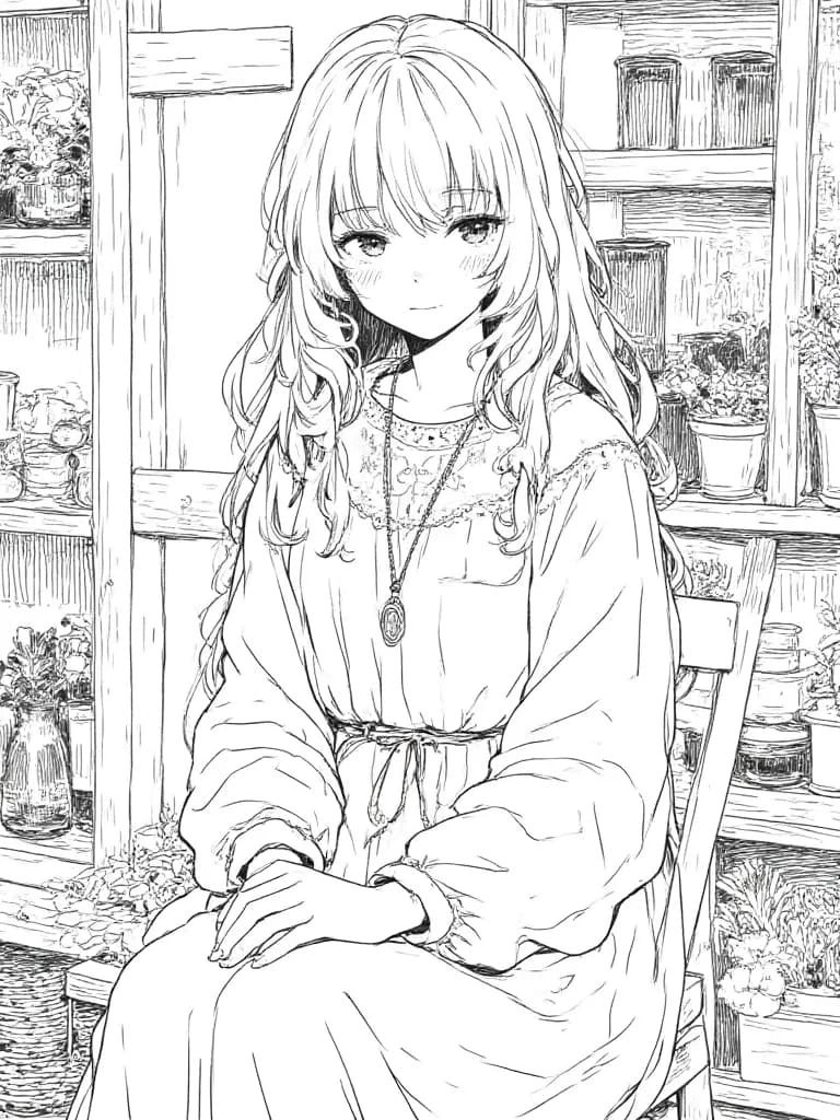 Thumbnail of Your mother Svetlana