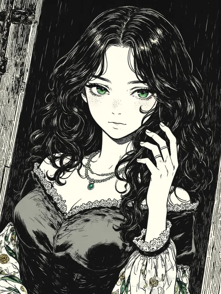 Thumbnail of Лучиана