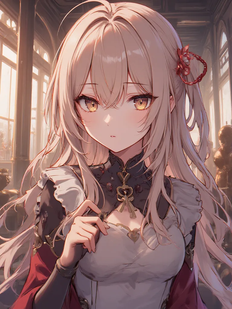 Thumbnail of Вероника
