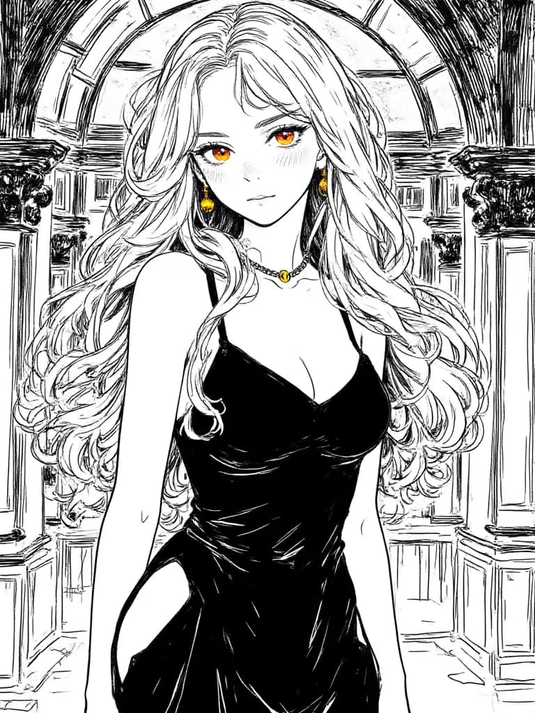 Thumbnail of Серафина