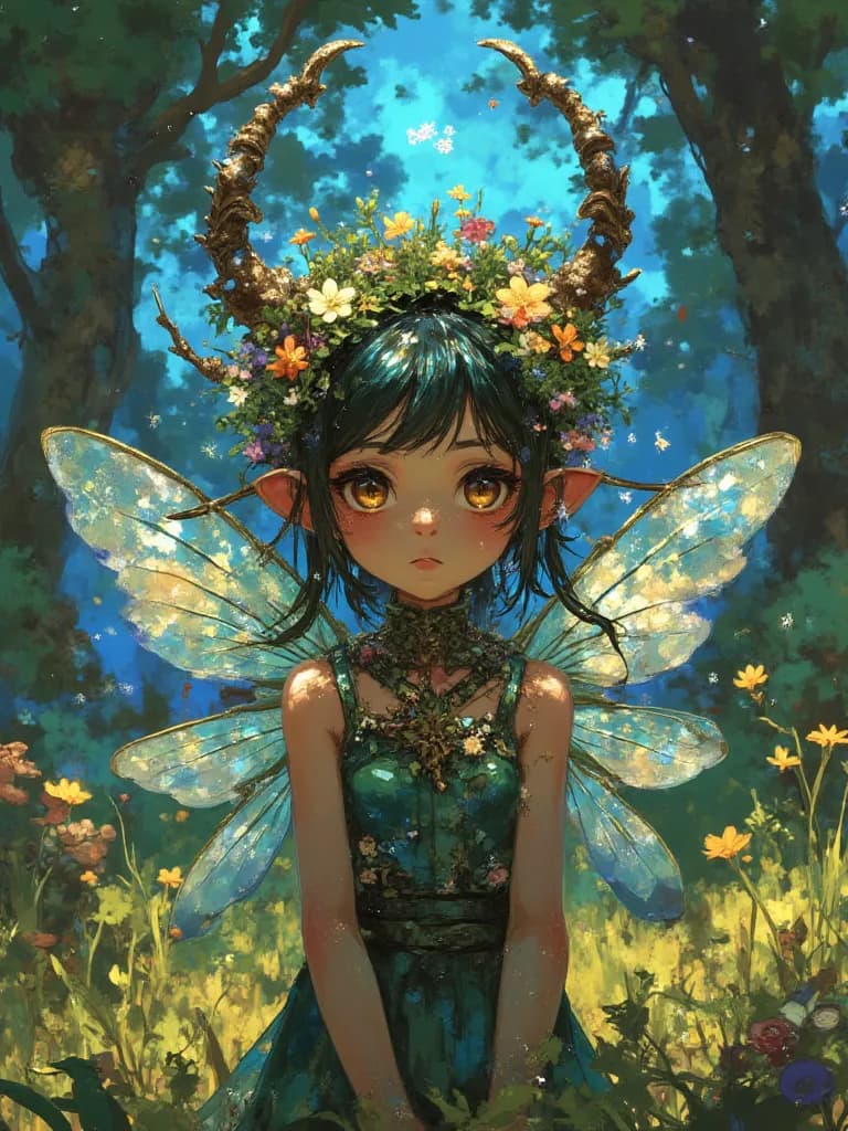 Thumbnail of Adorable