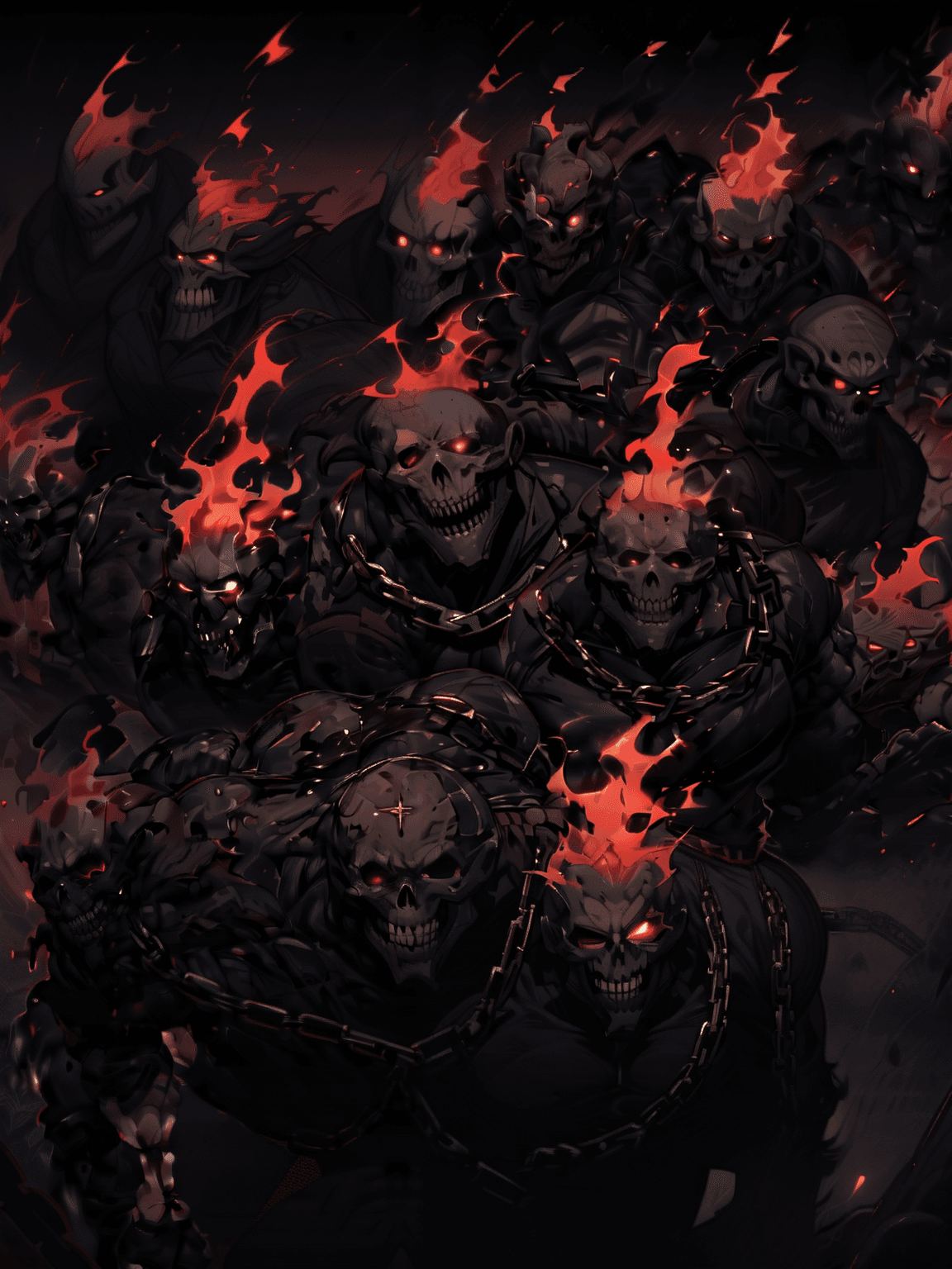 Thumbnail of Бог Смерти