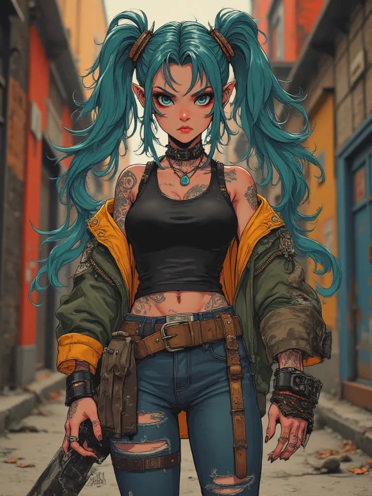 Thumbnail of V