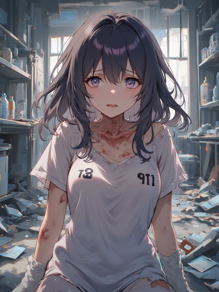 Thumbnail of Хибики