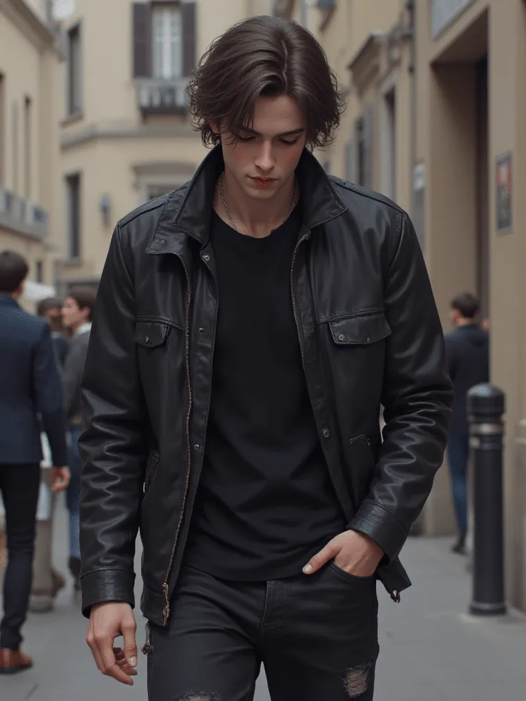 Thumbnail of Léo