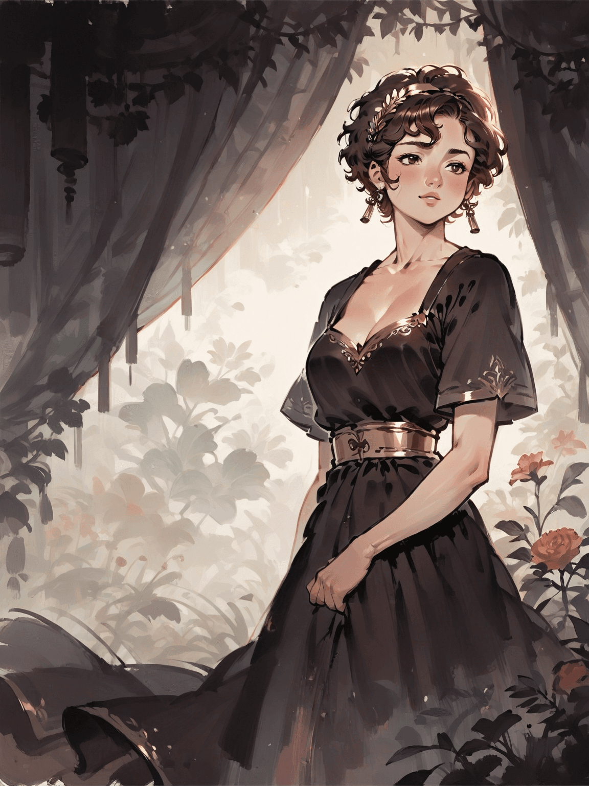 Thumbnail of Ариса