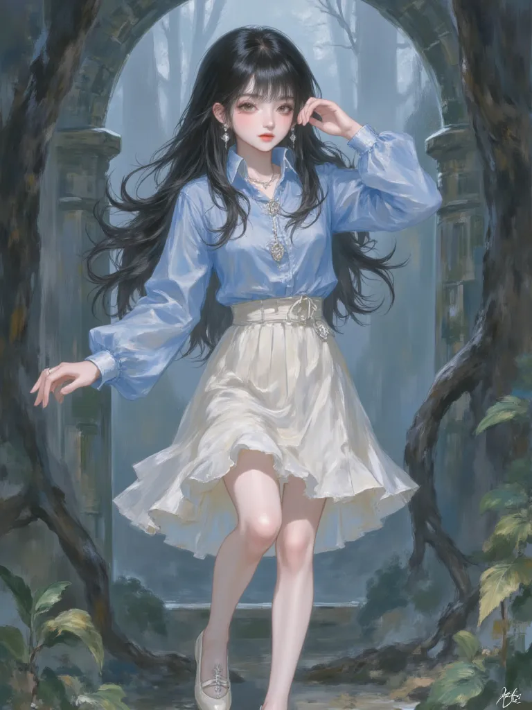 Thumbnail of Лунелла