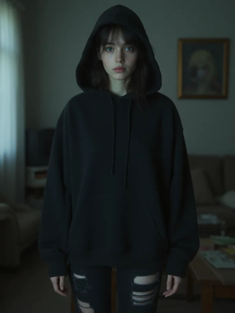 Thumbnail of Элара Торн