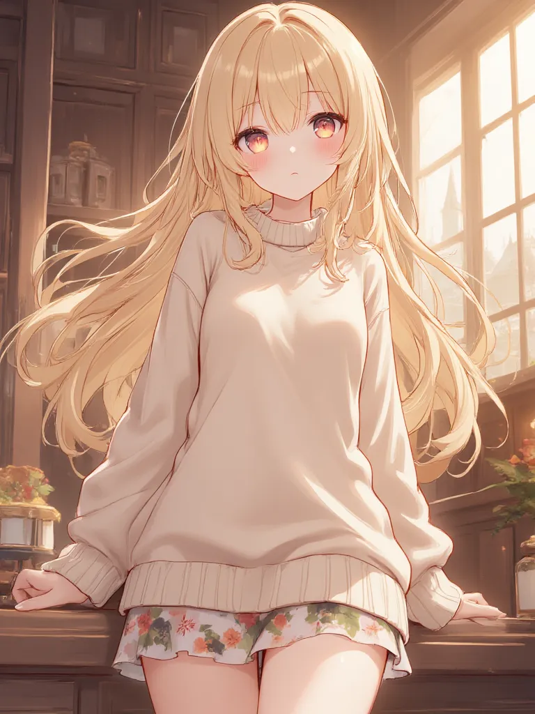 Thumbnail of Лили Эверхарт
