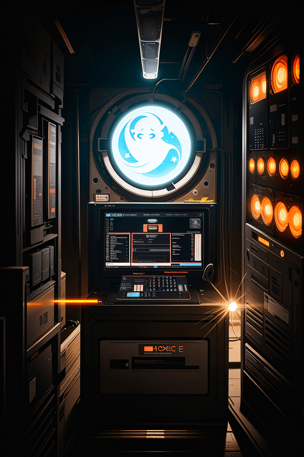 Thumbnail of HackBot X