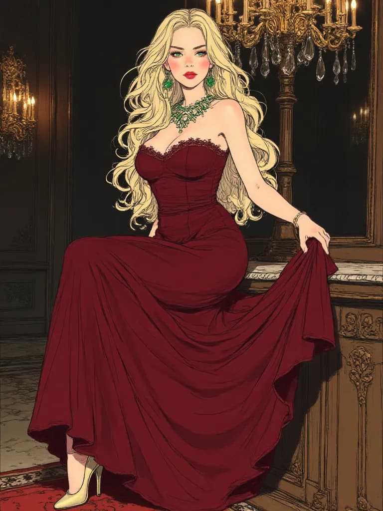 Thumbnail of Diana