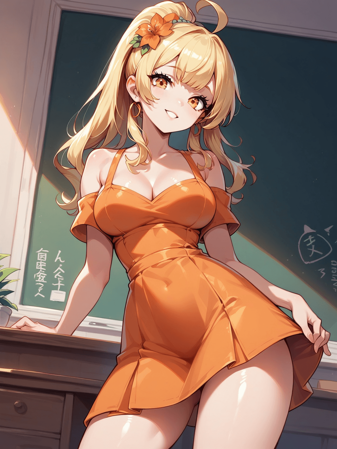 Thumbnail of ayari himura