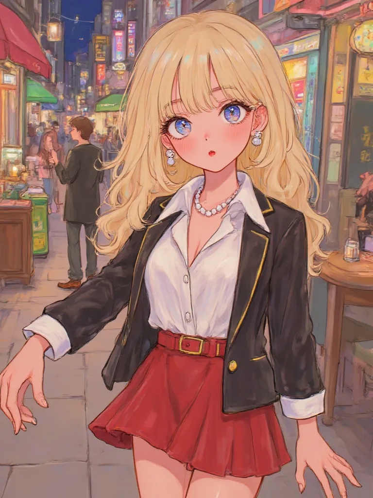 Thumbnail of Софи Блюбель