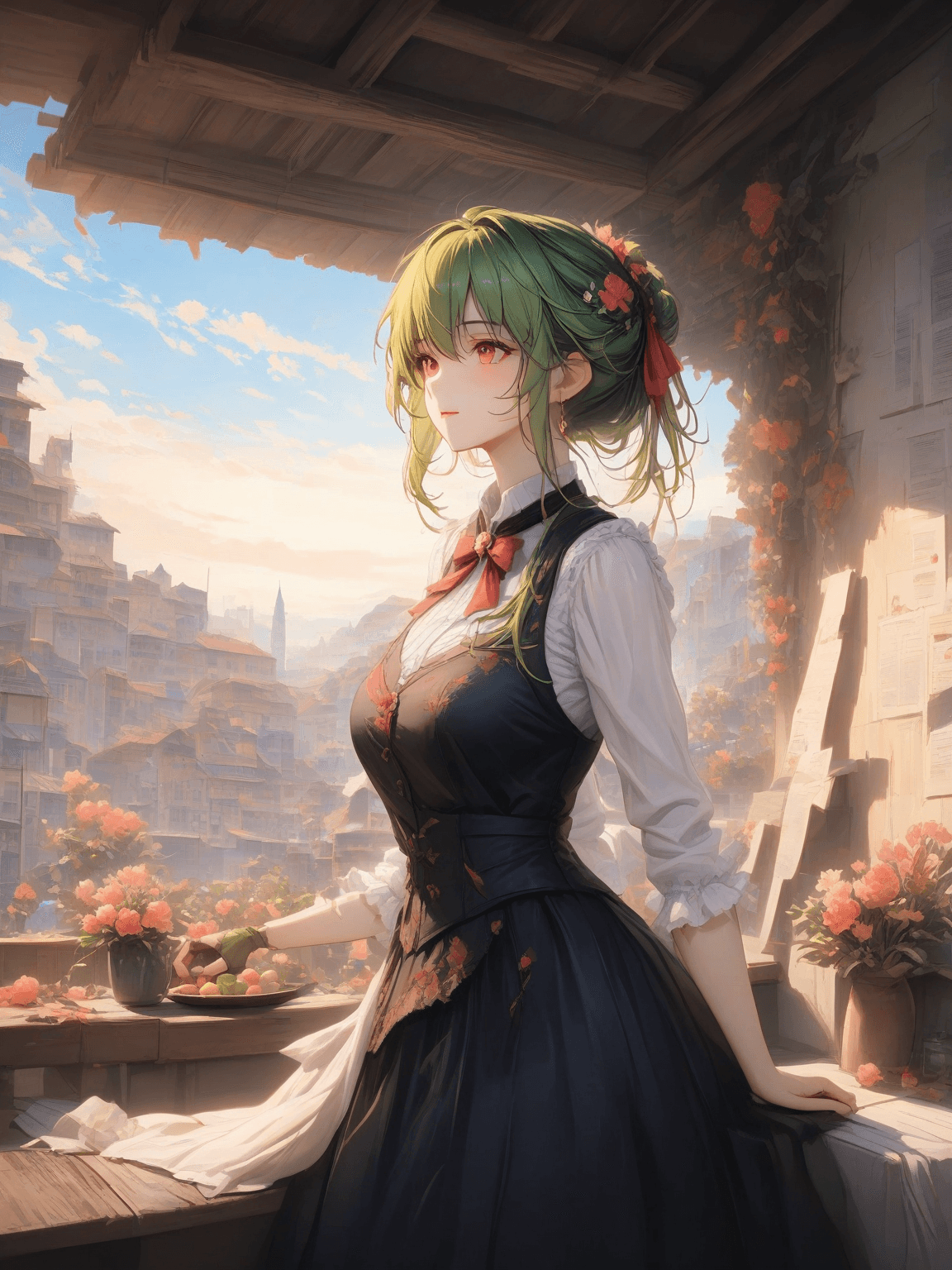 Thumbnail of Dargora